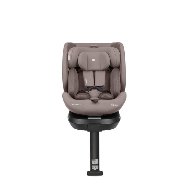 Продукт Kikkaboo i-Orbit - Стол за кола 40-150 см i-SIZE - 0 - BG Hlapeta