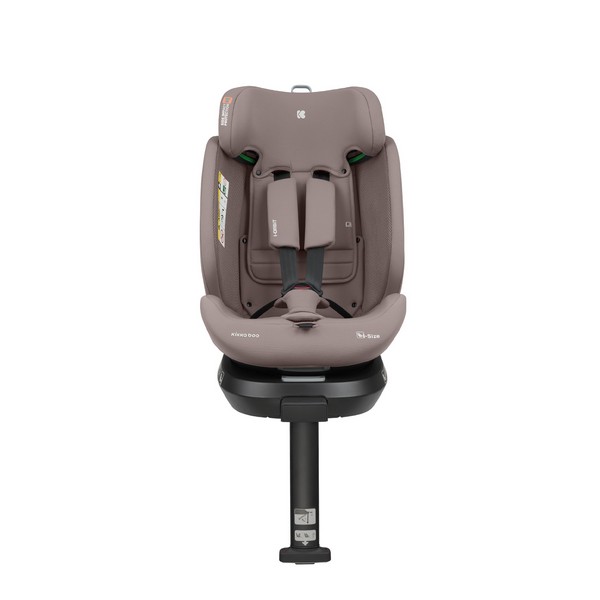 Продукт Kikkaboo i-Orbit - Стол за кола 40-150 см i-SIZE - 0 - BG Hlapeta