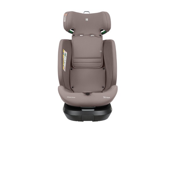 Продукт Kikkaboo i-Orbit - Стол за кола 40-150 см i-SIZE - 0 - BG Hlapeta