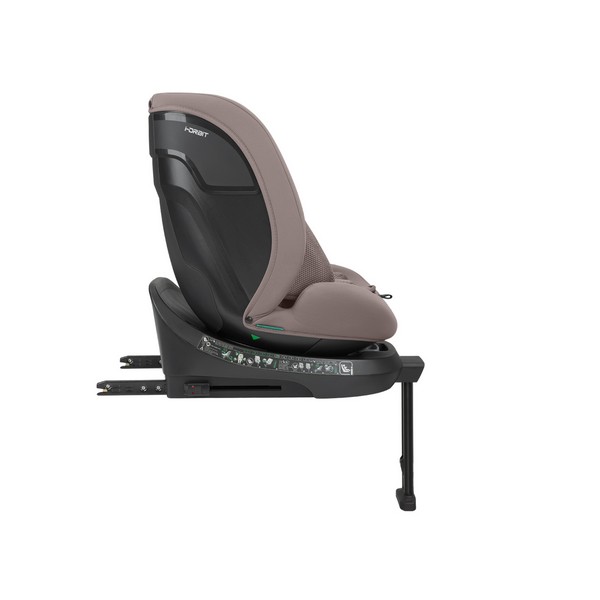 Продукт Kikkaboo i-Orbit - Стол за кола 40-150 см i-SIZE - 0 - BG Hlapeta