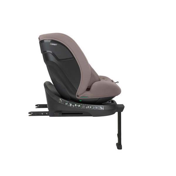 Продукт Kikkaboo i-Orbit - Стол за кола 40-150 см i-SIZE - 0 - BG Hlapeta