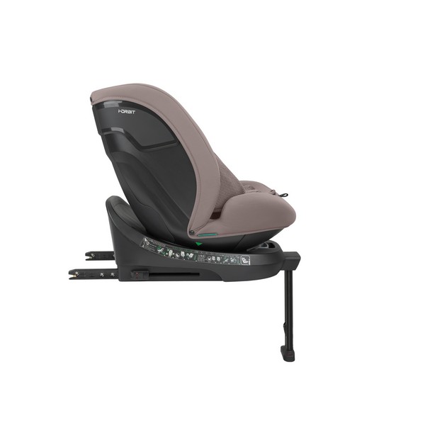 Продукт Kikkaboo i-Orbit - Стол за кола 40-150 см i-SIZE - 0 - BG Hlapeta