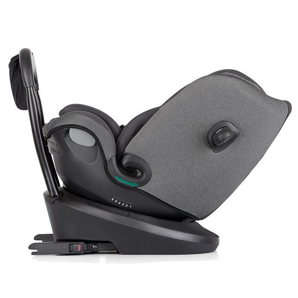 Продукт Joie i-Spin Multiway - Стол за кола 40-125 см - 0 - BG Hlapeta