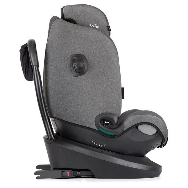 Продукт Joie i-Spin Multiway - Стол за кола 40-125 см - 0 - BG Hlapeta