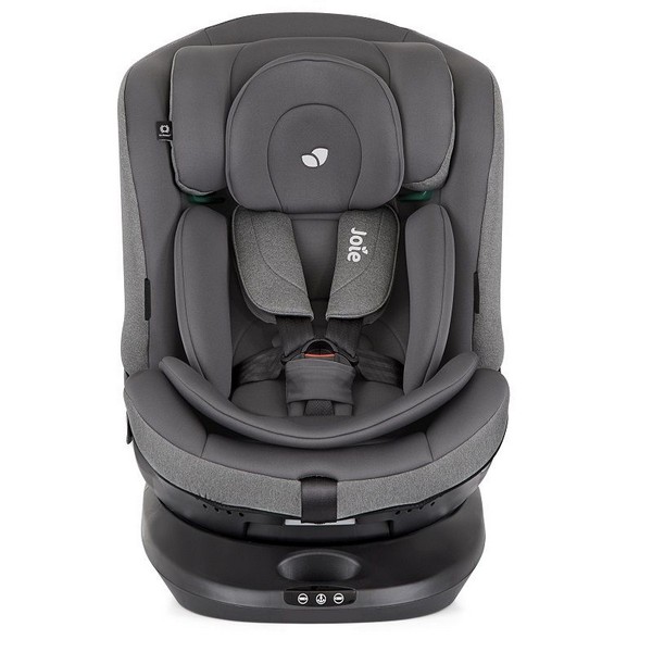 Продукт Joie i-Spin Multiway - Стол за кола 40-125 см - 0 - BG Hlapeta