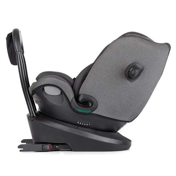 Продукт Joie i-Spin Multiway - Стол за кола 40-125 см - 0 - BG Hlapeta