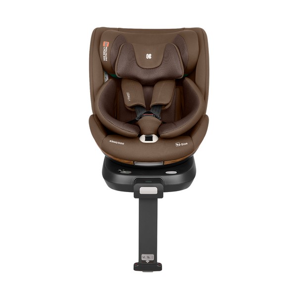 Продукт Kikkaboo i-Twist i-SIZE - Стол за кола 40-150 см 2026 - 0 - BG Hlapeta
