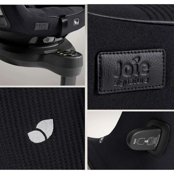 Продукт Joie i-Harbour - Стол за кола i-Size с база i-Base Encore, 40-105 см. - 0 - BG Hlapeta