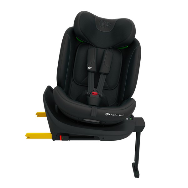 Продукт KinderKraft I-360 2 PLUS - Столче за кола, I-Size 40-150 см. - 0 - BG Hlapeta