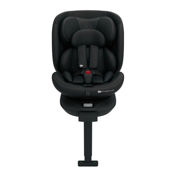 Продукт KinderKraft I-360 2 PLUS - Столче за кола, I-Size 40-150 см. - 0 - BG Hlapeta