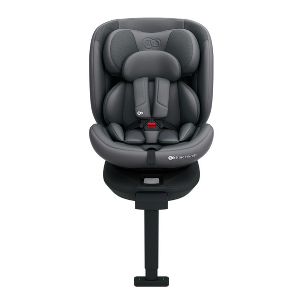 Продукт KinderKraft I-360 2 PLUS - Столче за кола, I-Size 40-150 см. - 0 - BG Hlapeta