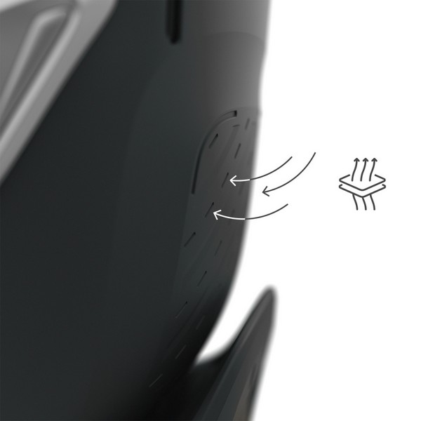 Продукт KinderKraft I-360 2 PLUS - Столче за кола, I-Size 40-150 см. - 0 - BG Hlapeta