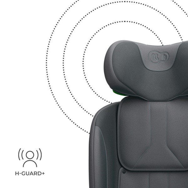 Продукт KinderKraft I-360 2 PLUS - Столче за кола, I-Size 40-150 см. - 0 - BG Hlapeta