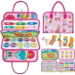 Продукт Babyhome - Играчка монтесори - 1 - BG Hlapeta
