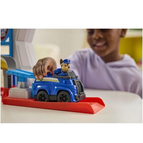 Продукт Spin Master Paw Patrol - Игрален комплект, Наблюдателна кула - 0 - BG Hlapeta