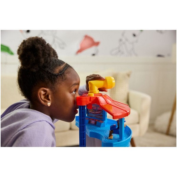 Продукт Spin Master Paw Patrol - Игрален комплект, Наблюдателна кула - 0 - BG Hlapeta