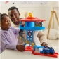 Продукт Spin Master Paw Patrol - Игрален комплект, Наблюдателна кула - 4 - BG Hlapeta