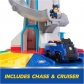 Продукт Spin Master Paw Patrol Наблюдателна кула - Игрален комплект - 7 - BG Hlapeta