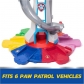 Продукт Spin Master Paw Patrol Наблюдателна кула - Игрален комплект - 6 - BG Hlapeta