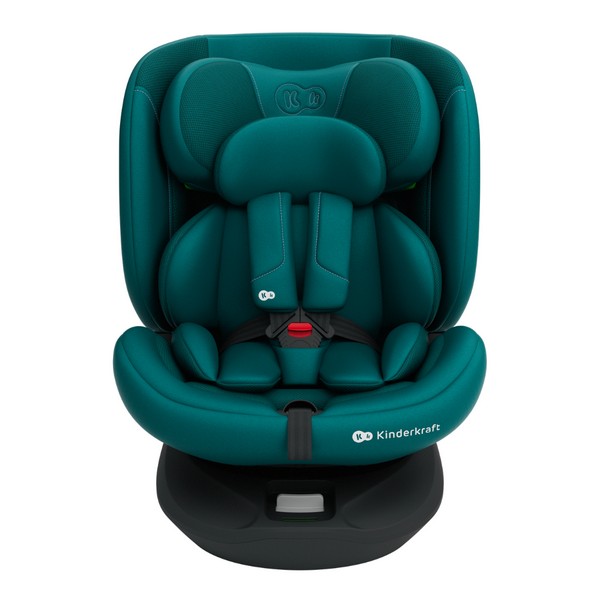 Продукт Kinderkraft I-Grow 2 PLUS - Столче за кола 40-150 см. - 0 - BG Hlapeta