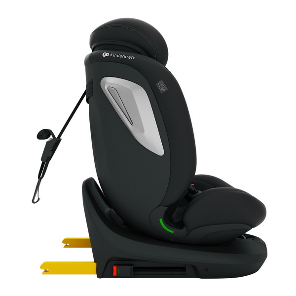 Продукт Kinderkraft I-Grow 2 PLUS - Столче за кола 40-150 см. - 0 - BG Hlapeta