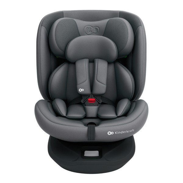 Продукт Kinderkraft I-Grow 2 PLUS - Столче за кола 40-150 см. - 0 - BG Hlapeta