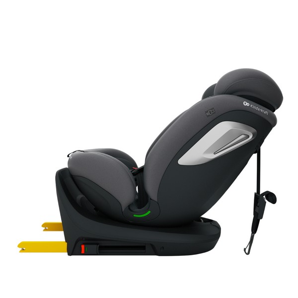 Продукт Kinderkraft I-Grow 2 PLUS - Столче за кола 40-150 см. - 0 - BG Hlapeta