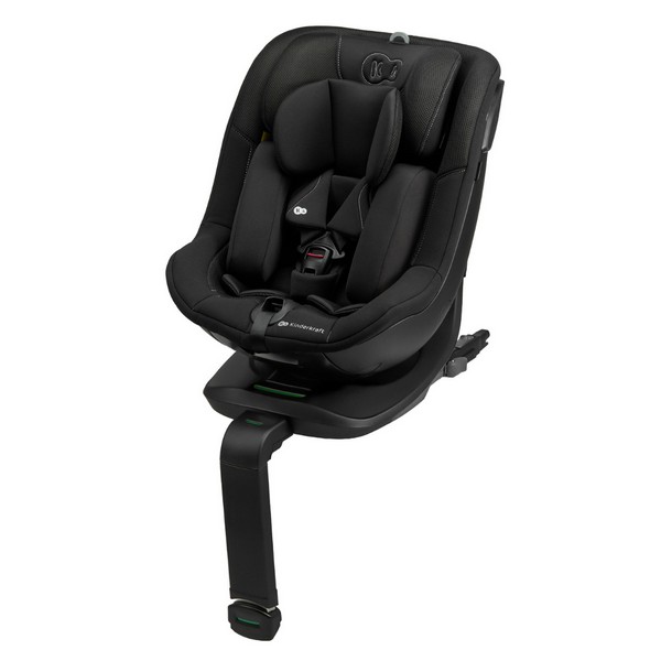 Продукт Kinderkraft I-Guard Airflow - Столче за кола 40-105 см. - 0 - BG Hlapeta