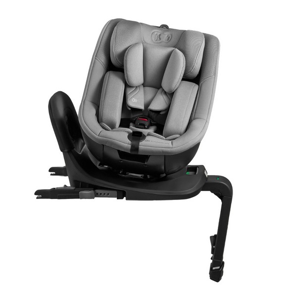 Продукт Kinderkraft I-Guard Airflow - Столче за кола 40-105 см. - 0 - BG Hlapeta