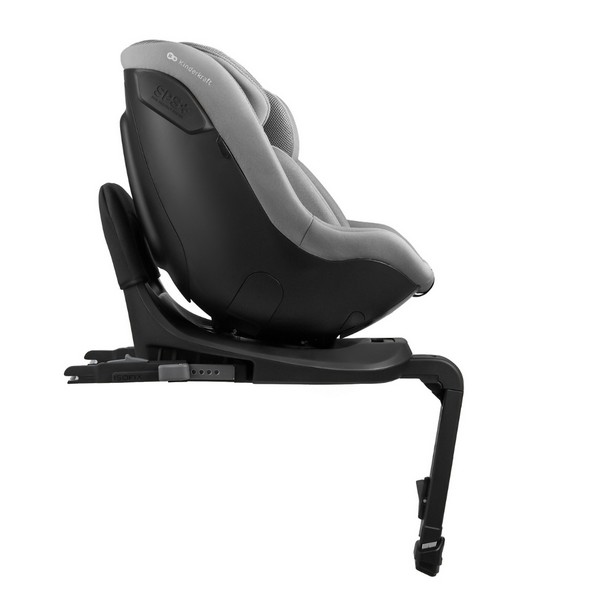 Продукт Kinderkraft I-Guard Airflow - Столче за кола 40-105 см. - 0 - BG Hlapeta