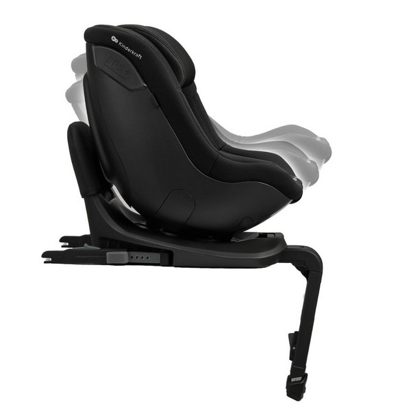 Продукт Kinderkraft I-Guard Airflow PRO - Столче за кола 61-105 см. - 0 - BG Hlapeta