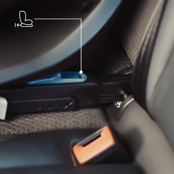 Продукт Kinderkraft I-Guard Airflow PRO - Столче за кола 61-105 см. - 0 - BG Hlapeta