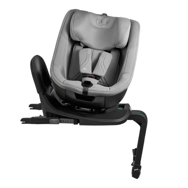 Продукт Kinderkraft I-Guard Airflow PRO - Столче за кола 61-105 см. - 0 - BG Hlapeta