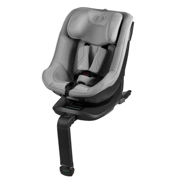 Продукт Kinderkraft I-Guard Airflow PRO - Столче за кола 61-105 см. - 0 - BG Hlapeta