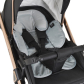 Продукт Cangaroo Heat - Подгряваща подложка за количка - 5 - BG Hlapeta