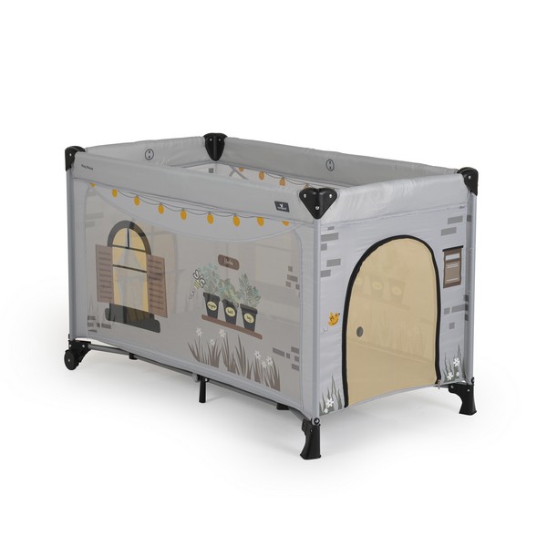 Продукт Cangaroo Playhouse - Кошара - 0 - BG Hlapeta