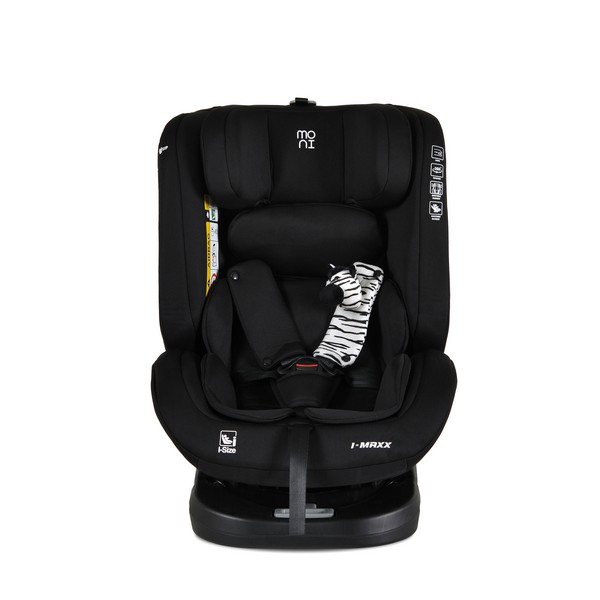 Продукт Moni i-Maxx - Стол за кола 40-150см - 0 - BG Hlapeta