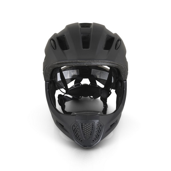 Продукт Byox Full face К01 - Каска 48-56 см. - 0 - BG Hlapeta