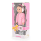 Продукт Moni Toys Fairy Doll - Кукла 38 cm зимна  - 3 - BG Hlapeta