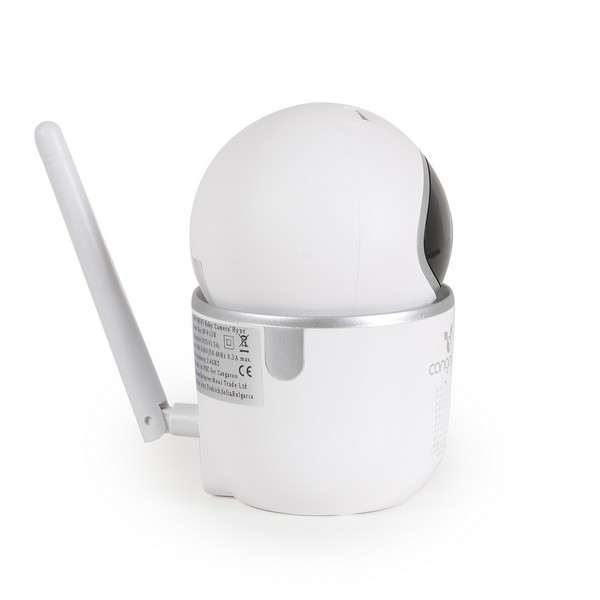 Продукт Cangaroo Hype - Камера Wi-Fi 3MP - 0 - BG Hlapeta