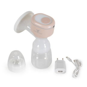 Cangaroo Celeste - Електрическа помпа за кърма