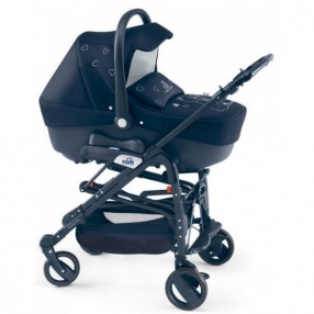 Cam Elegant Family - детска количка
