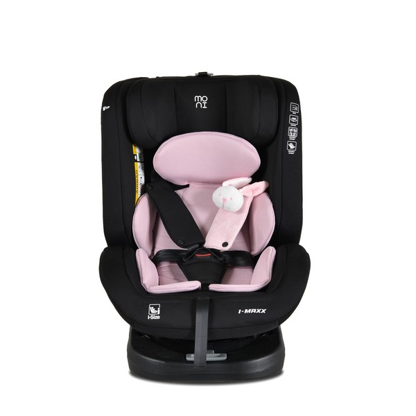 Продукт Moni i-Maxx - Стол за кола 40-150см - 0 - BG Hlapeta