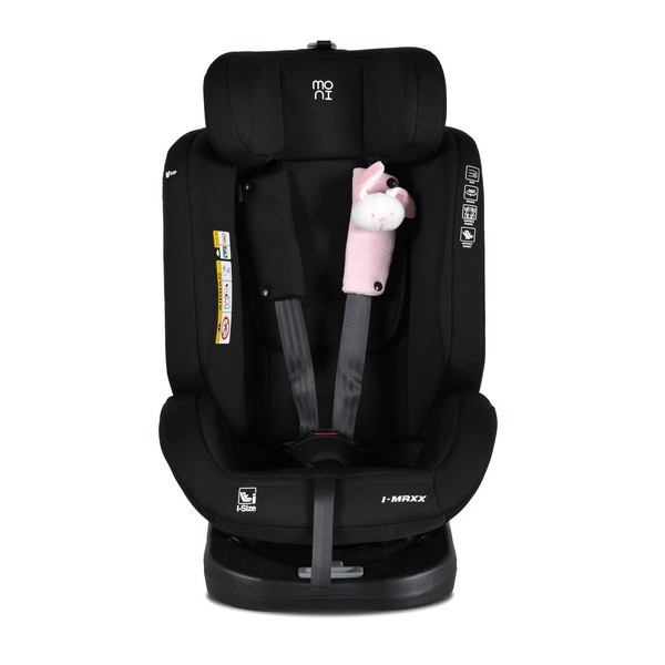 Продукт Moni i-Maxx - Стол за кола 40-150см - 0 - BG Hlapeta