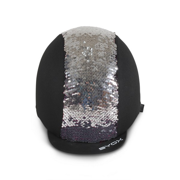 Продукт Byox Skate Sparkle Y09 - Каска 54-58 см. - 0 - BG Hlapeta