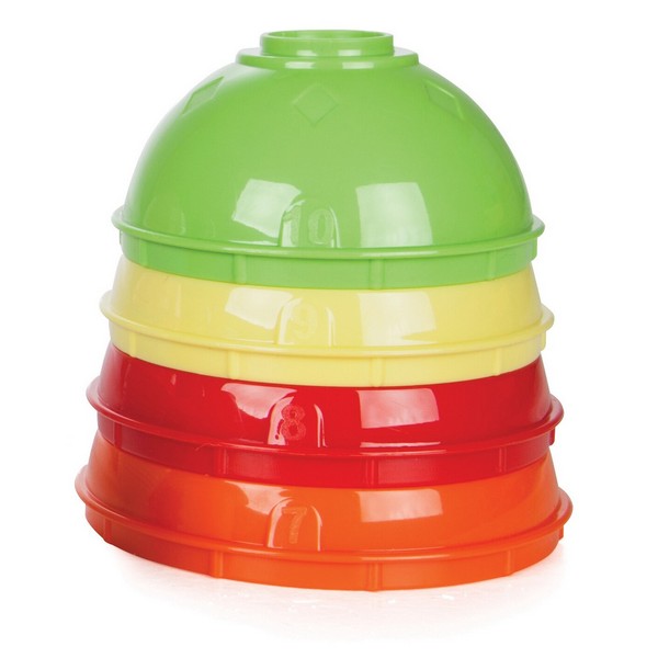 Продукт Pilsan - Бебешки рингове  - 0 - BG Hlapeta