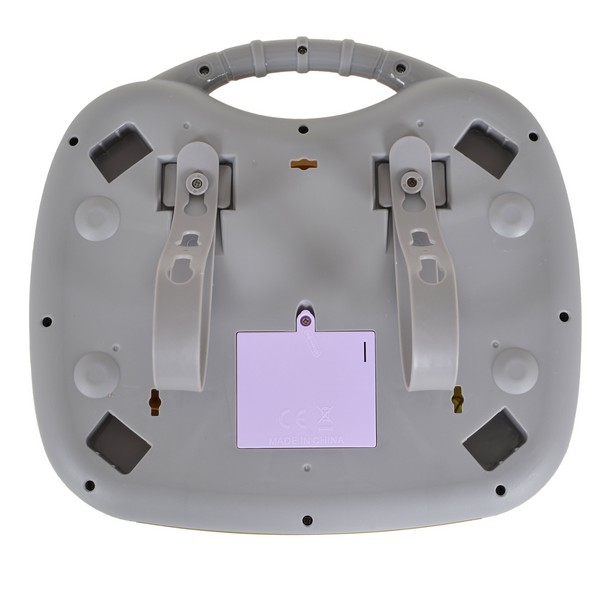 Продукт AiYingle - Интерактивна масичка с часовник - 0 - BG Hlapeta