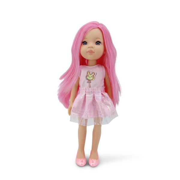 Продукт Moni Toys Pretty Doll - Кукла 33 cm - 0 - BG Hlapeta