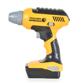 Yue Qiang - Бормашина