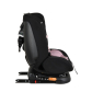Продукт Moni i-Maxx - Стол за кола 40-150см - 13 - BG Hlapeta